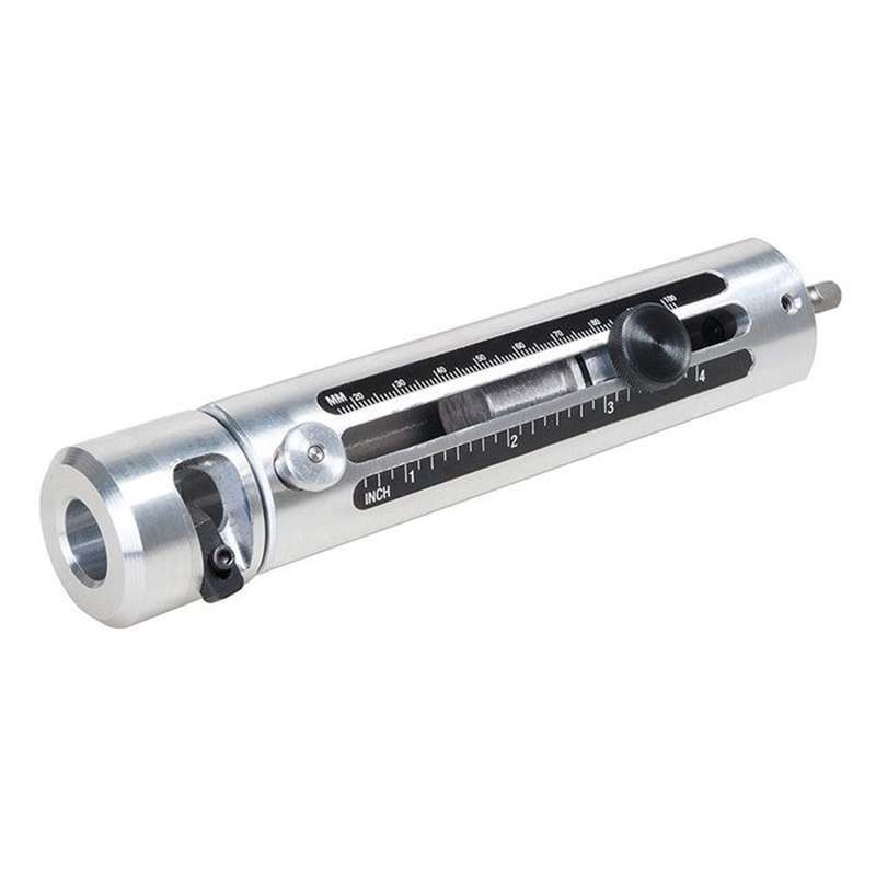 End Stripper Adapter, Packaged